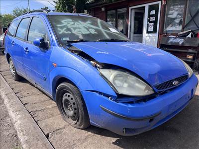 Ford Focus Mk1 1.8D bontott alkatrészei