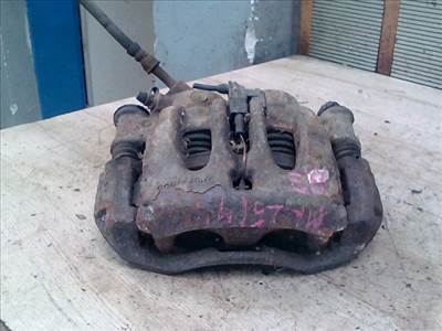 MERCEDES SPRINTER 2006.06-2013.09 Bal első féknyereg munkahengerrel