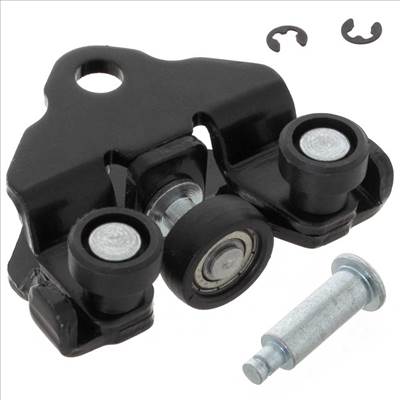 Dacia Dokker tolóajtó alsó görgő 2012–2021