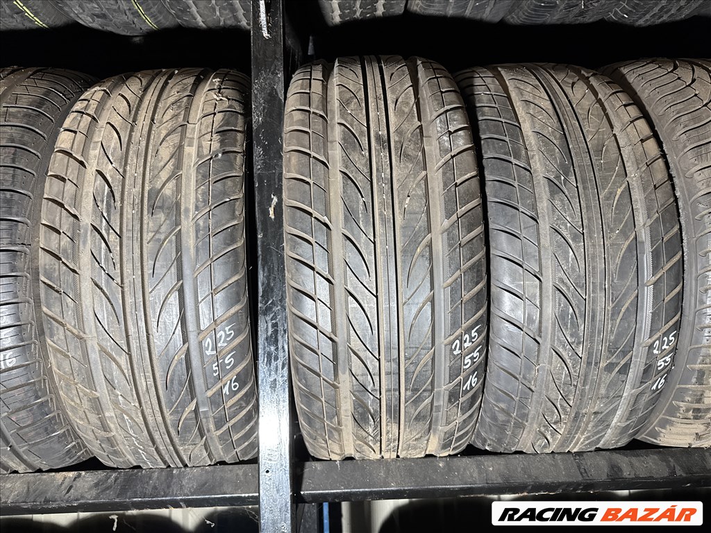 225/55 R16 Firenza ST-08 99W l 3db l DOT0207 1. kép