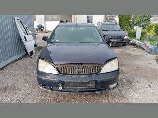 Ford Mondeo Mk3 Első Lökhárító Merevítő (Fém) *147303*