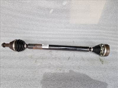 VOLKSWAGEN GOLF VI 1.4 TSI jobb féltengely 1k0407272nn