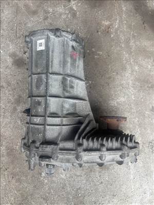 Audi Q7 (4L) 3.0 TFSI quattro osztómű 