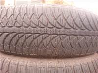 185/65R15 Fulda használt téli gumi garnitúra