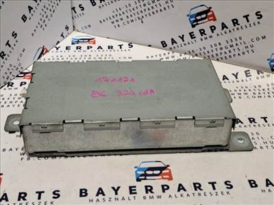 BMW E46 E39 E53 X5 Bluetooth ULF modul module elektronika 