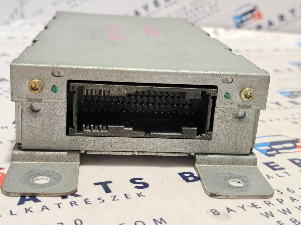 BMW E46 E39 E53 X5 Bluetooth ULF modul module elektronika  3. kép