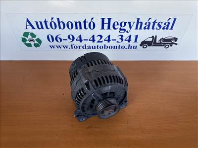 Audi A4 1.9 TDi (B5) generátor 