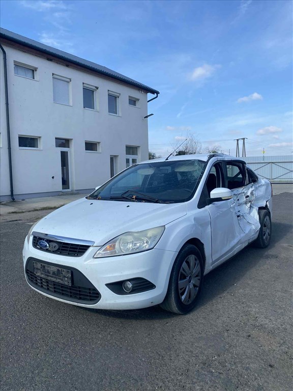 Ford Focus Mk2 bontott HHDA manuál 5, sedan, ÚJ TURBÓ, 1.6 TDCI 1. kép