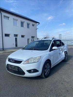 Ford Focus Mk2 bontott HHDA manuál 5, sedan, ÚJ TURBÓ, 1.6 TDCI