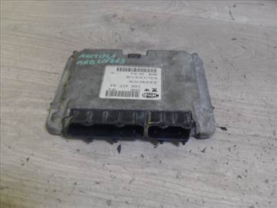 FIAT MULTIPLA 04.08-10.02 Motorvezérlő egység ECU PCM modul