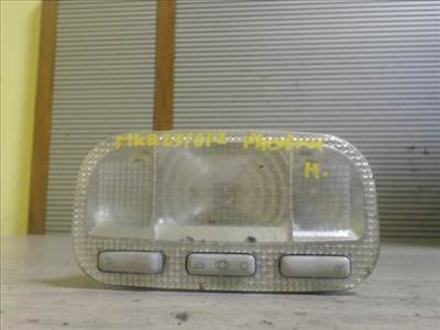 LANCIA Phedra Utastér világítás hátsó