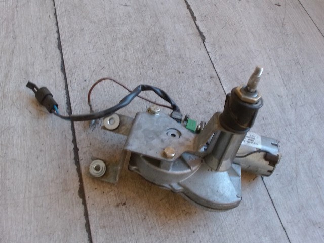 OPEL CORSA B 93-00 Ablaktörlő motor hátsó 1. kép