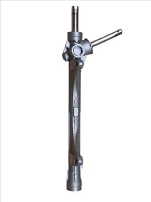 Nissan Leaf (2010-2017) kormánymû 