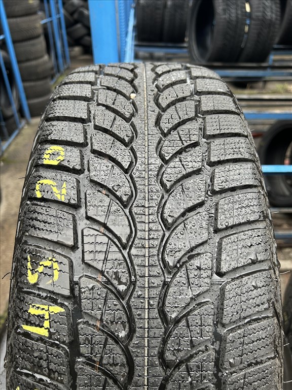 4db 215/45×20″ Bridgestone téli gumiabroncs. (3751139) 2. kép