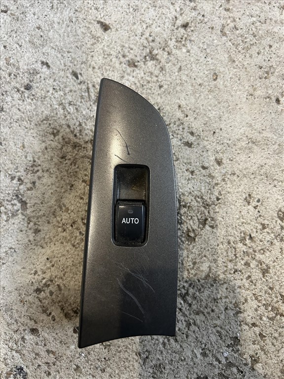 Lexus IS (XE20) 250 elektromos ablak emelő kapcsoló jobb hátsó 3. kép