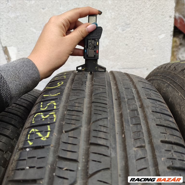  235/65 R19 Pirelli négyévszakos gumi 70000ft a 4db/154/ 2. kép