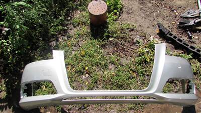 Audi A3 (8P) Első lökhárító (73)