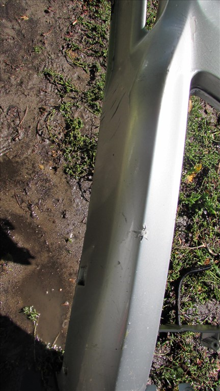 Audi A3 (8P) Első lökhárító (73) 6. kép