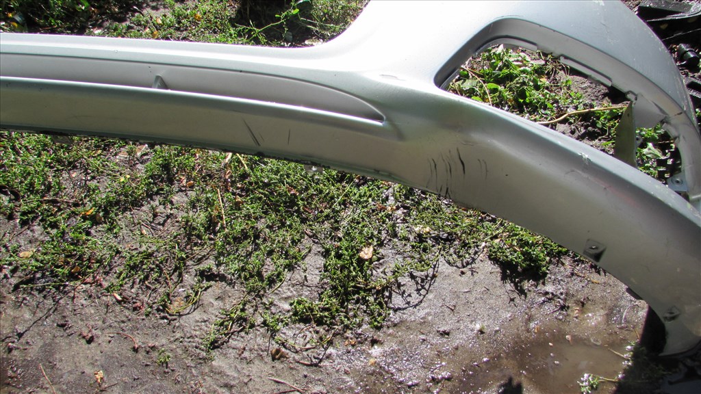 Audi A3 (8P) Első lökhárító (73) 7. kép