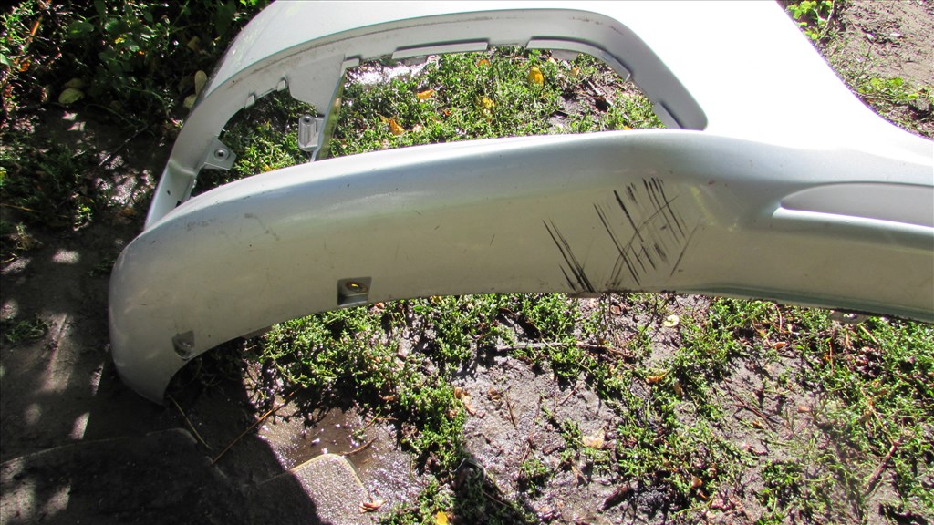 Audi A3 (8P) Első lökhárító (73) 8. kép