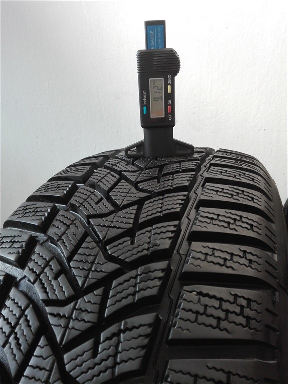 215/60R16 ÚJ Dunlop téli gumi 2db 215/60 r16 4. kép