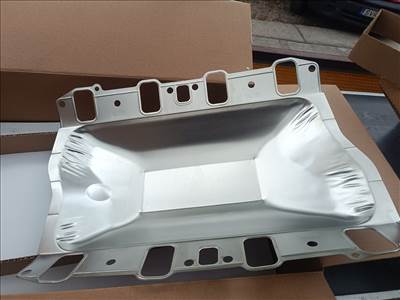 FEL-PRO MS 96028 motorvédő burkolat Cadillac