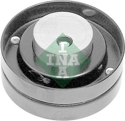 Szíjtárcsa/vezetőgörgő, hosszbordás szíj Schaeffler INA 532 0430 10 for CITROËN, PEUGEOT 1. kép