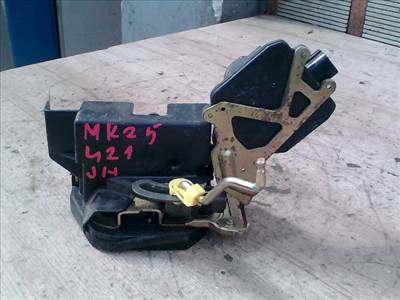 HYUNDAI Terracan 2001-2005 Jobb hátsó ajtó zárszerkezet központi záras