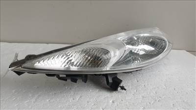 512286 Nissan Juke, 2013, Bal Első Irányjelző, Lámpa.