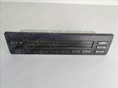 BMW X5 (E53) Multifunkciós kijelző (6914606, 65806914606, 65826909149, 65826906669)