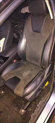 Ford Mondeo mk5 kombi félbőr ülés szett 