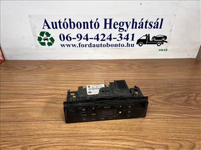 Audi A4 1.8T Avant fűtéskapcsoló 8d0820043m