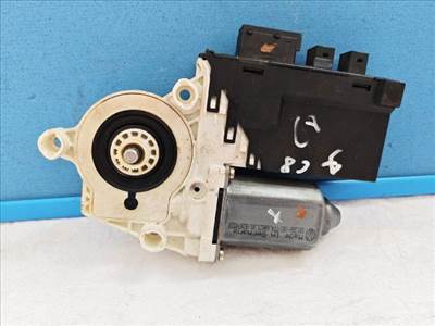 Citroën C8 I CITROËN C8 Jobb első Ablakemelő Szerkezet (Elektro 981334200