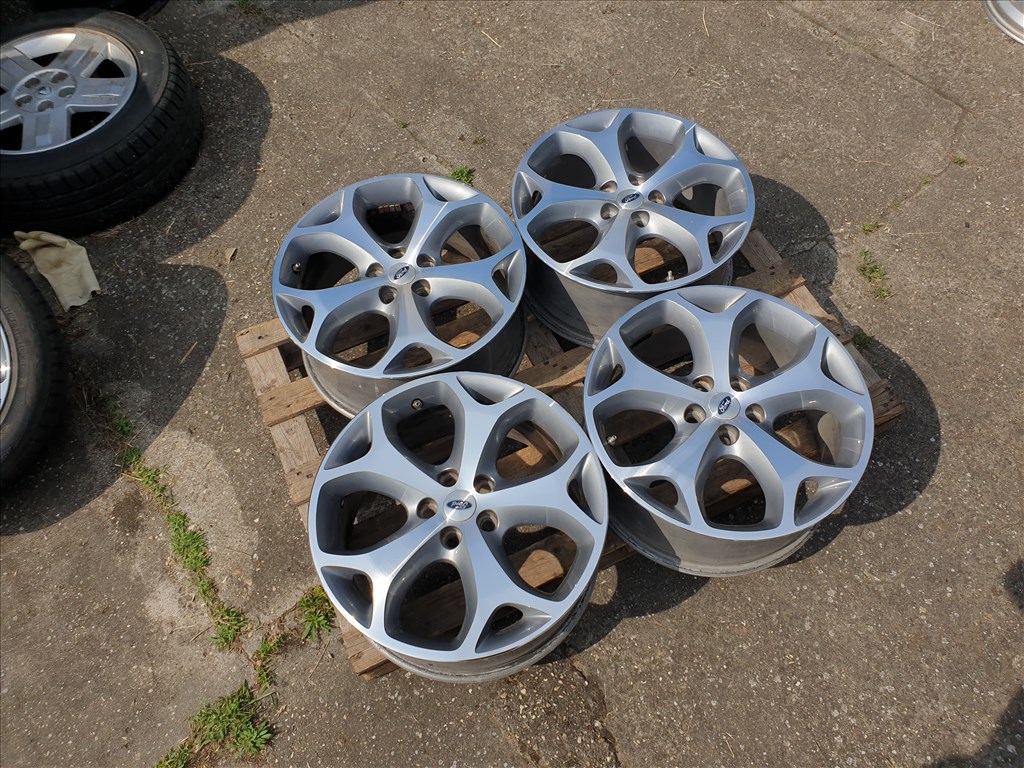 18" 5x108 Ford Mondeo 1. kép