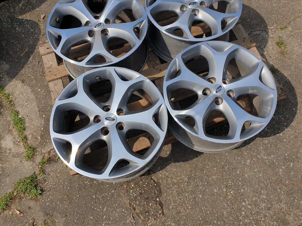 18" 5x108 Ford Mondeo 2. kép