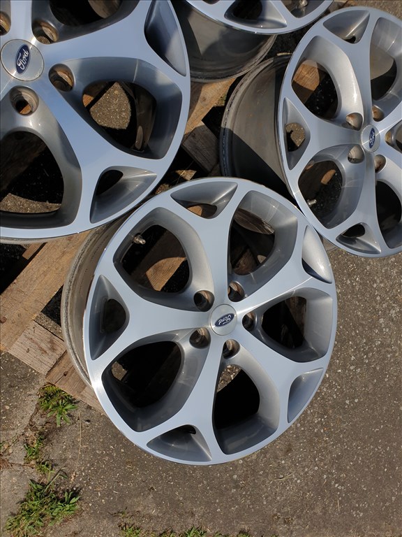 18" 5x108 Ford Mondeo 3. kép