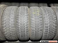 175/65 R15 Dunlop Winter Response 2 84T | 6mm l 4db l DOT4018