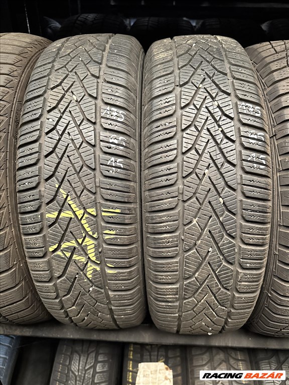 175/65 R15 Semperit Speed-Grip 2 84T | 5,5mm l 2db l DOT2416 1. kép