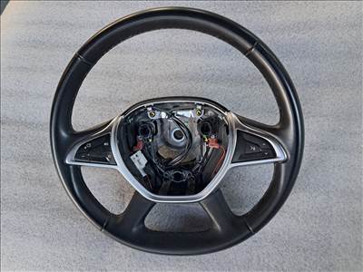 Dacia Duster II multikormány 