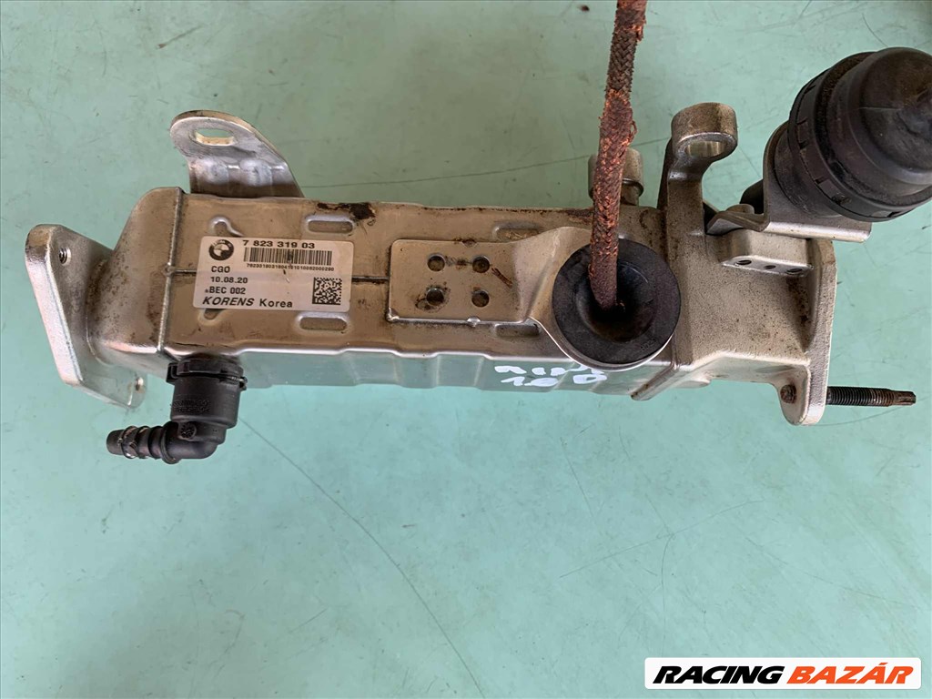 Mini 1.6D EGR hütö 78231903 2. kép