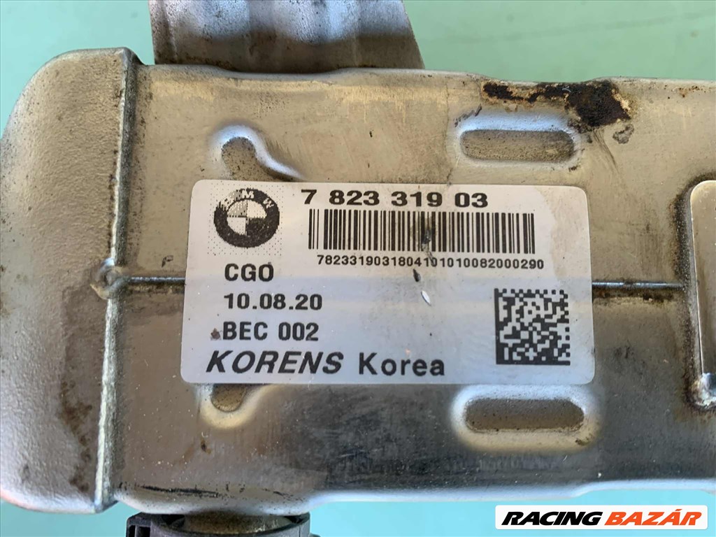 Mini 1.6D EGR hütö 78231903 3. kép