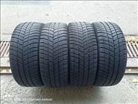 225/45 R17" Barum használt téli garnitúra
