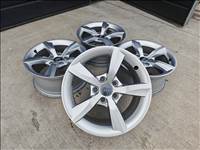 16" 5x112 Audi gyári alufelni szett!
