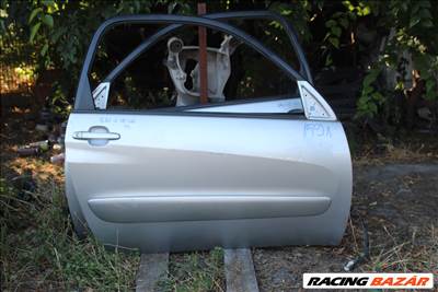 Toyota RAV4 II.  jobb ajtó (3 ajtós) (1591.) 