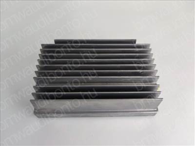 BMW 5 Gran Turismo (F07) Erősítő (9217597, 65129217597, 65129226241, 65129233728, 65129246205, 65129252678, 65129266350, 65129312590, 65129176741)