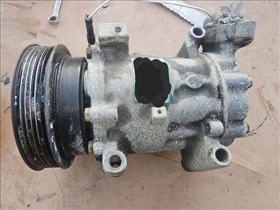 Renault Clio II, Renault Kangoo I, Renault Thalia I Klima kompresszor Klimakompreszor 1.5