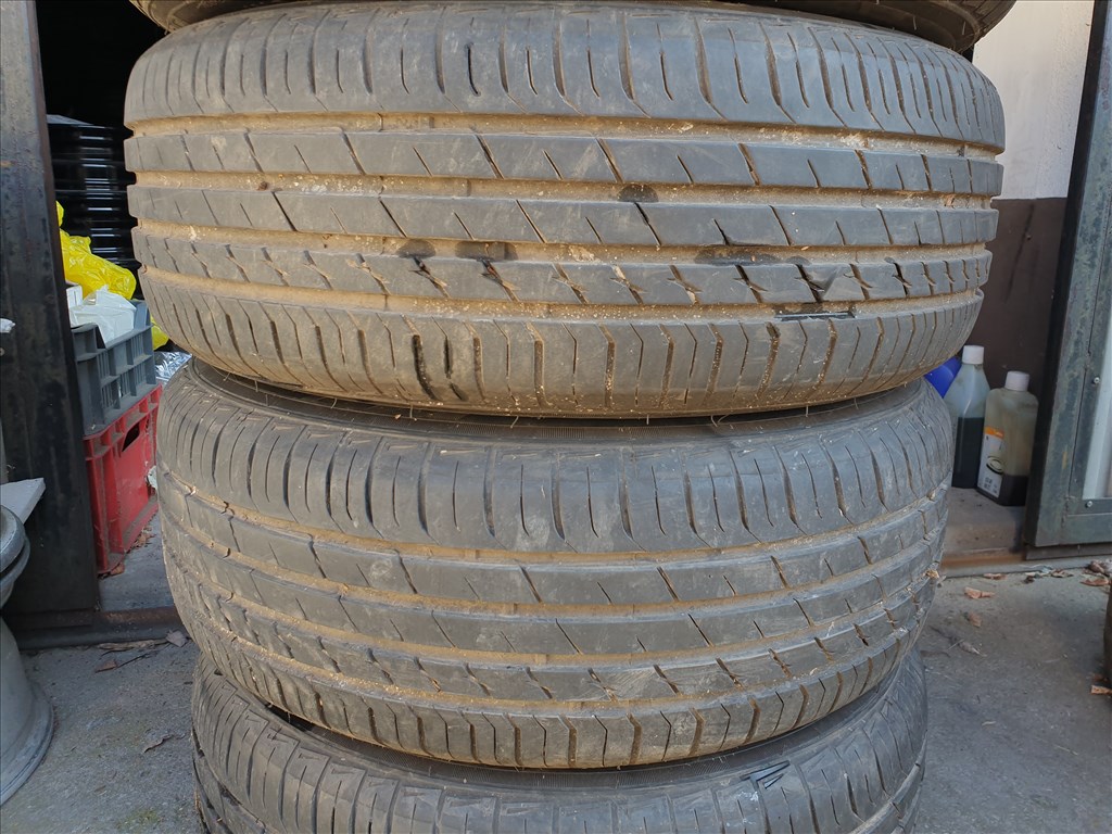 16" 5x98 Citroen 5. kép