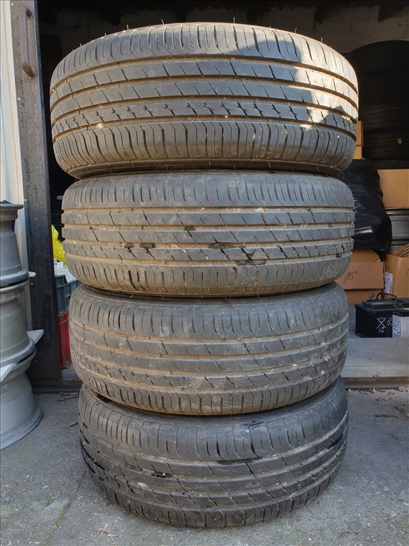 16" 5x98 Citroen 6. kép