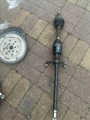 Chevrolet Captiva 2.0 Diesel féltengely