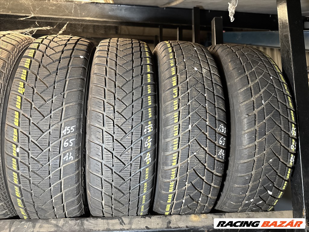 155/65 R14 GTRadial WinterPro2 evo 75T | 6,5mm l 4db l DOT2224 1. kép
